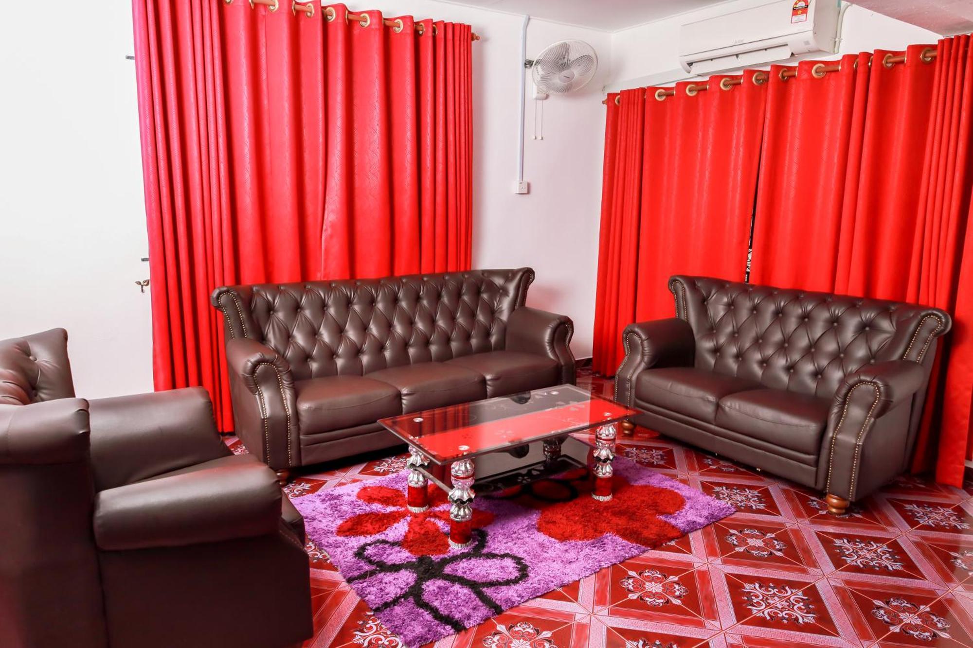 D'Bali Homestay - Private Swimming Pool, Netflix, Internet Wifi ,Cuckoo, Internet Wifi , Dryer, Washing Machine, Aircond Setiap Bilik & Ruang Tamu Пасир Путех Экстерьер фото