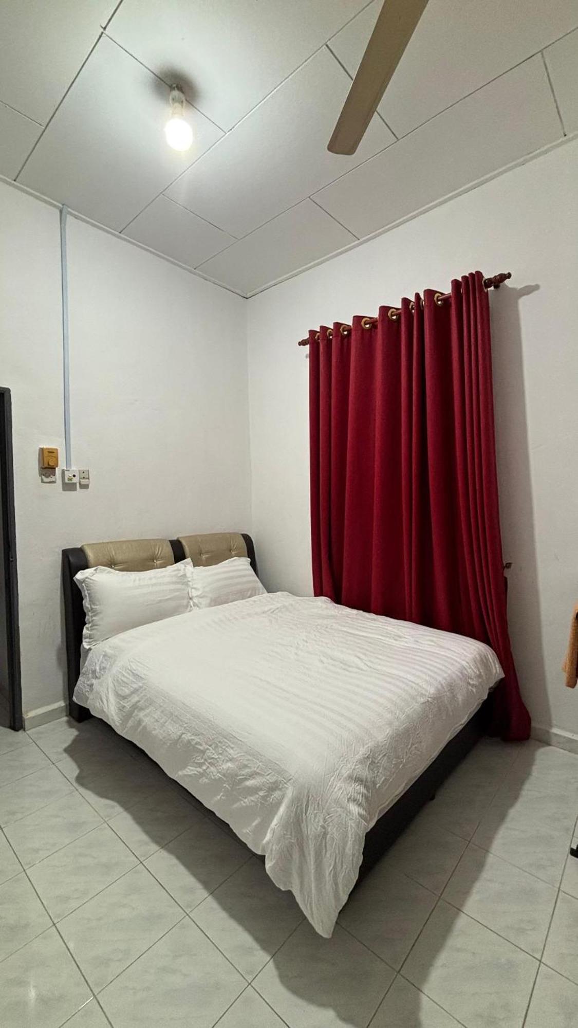 D'Bali Homestay - Private Swimming Pool, Netflix, Internet Wifi ,Cuckoo, Internet Wifi , Dryer, Washing Machine, Aircond Setiap Bilik & Ruang Tamu Пасир Путех Экстерьер фото